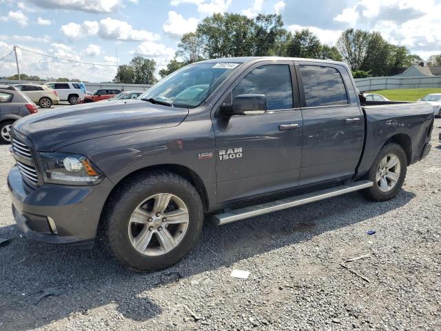 RAM 1500 SPORT 2016 with VIN 1C6RR7MT2GS123783 - Photo from auction