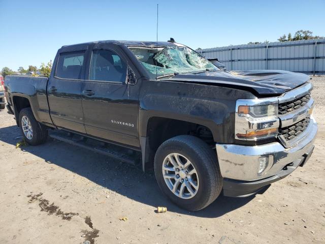 Photo 4 from auction – 2016 CHEVROLET SILVERADO with VIN 1GCUKREC4GF183610