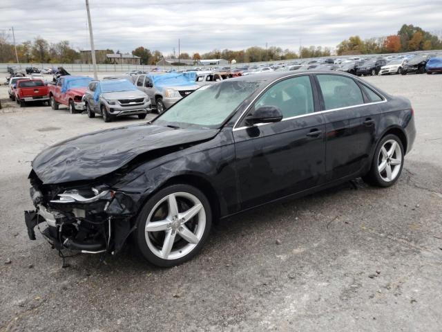 Photo 1 from auction – 2009 AUDI A4 PRESTIG with VIN WAUMF78KX9N022339