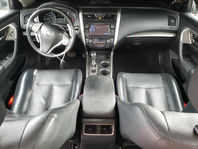 Photo 8 from auction – 2015 NISSAN ALTIMA 3.5 with VIN 1N4BL3AP0FC489851