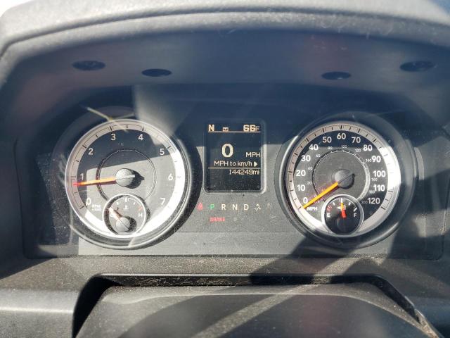 Photo 9 from auction – 2013 RAM 1500 SLT with VIN 1C6RR7GP8DS524328