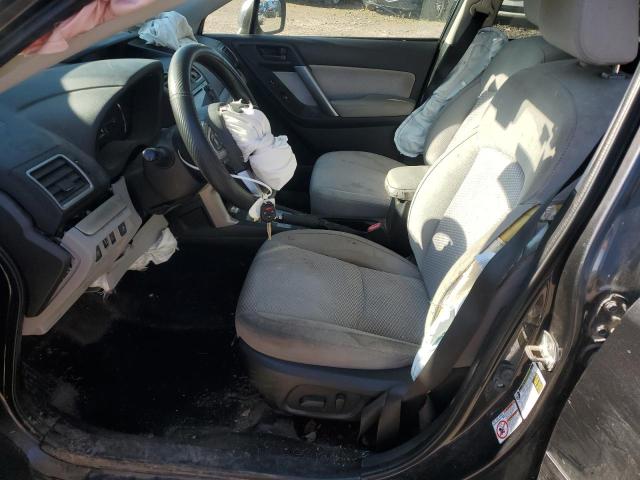 Photo 7 from auction – 2017 SUBARU FORESTER 2 with VIN JF2SJAGC1HH567781