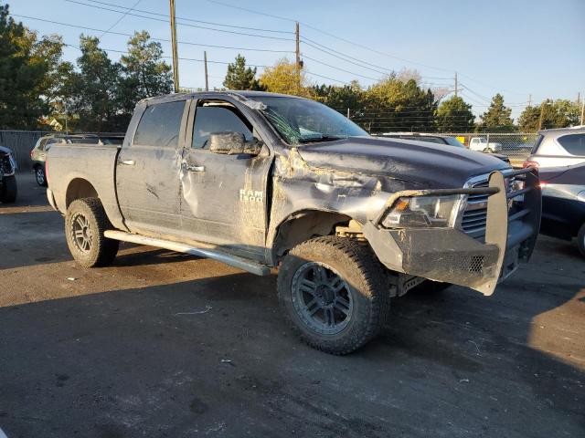 Photo 4 from auction – 2018 RAM 1500 SLT with VIN 1C6RR7LG3JS221023