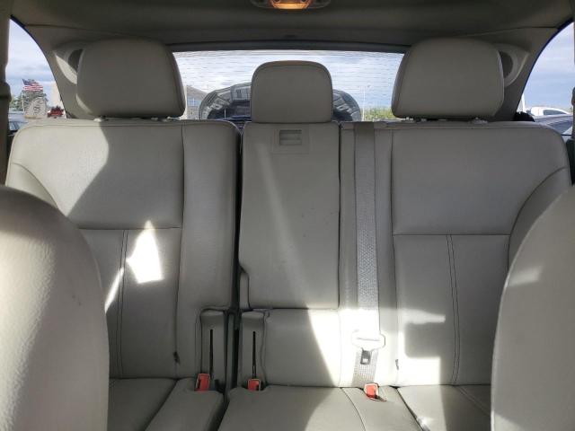 Photo 10 from auction – 2012 FORD EDGE LIMIT with VIN 2FMDK3KC6CBA63140