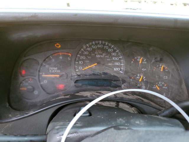 Photo 9 from auction – 2005 GMC SIERRA K25 with VIN 1GTHK23265F929569