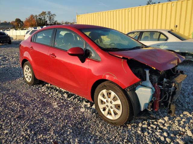 Photo 4 from auction – 2015 KIA RIO LX with VIN KNADM4A39F6431834