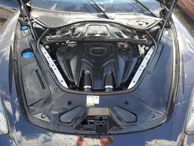 Photo 12 from auction – 2022 PORSCHE PANAMERA 4 with VIN WP0BJ2A73NL144015