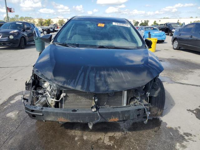Photo 5 from auction – 2018 TOYOTA COROLLA L with VIN 5YFBURHEXJP841106