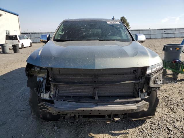 Photo 5 from auction – 2023 CHEVROLET SUBURBAN C with VIN 1GNSCFKD8PR334308