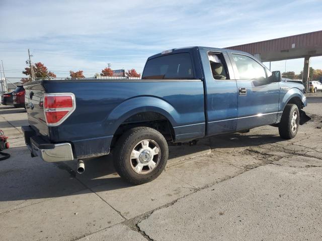 Photo 3 from auction – 2014 FORD F150 SUPER with VIN 1FTFX1CF3EKD54201