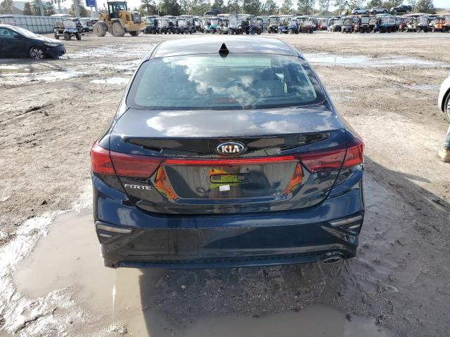Photo 6 from auction – 2021 KIA FORTE FE with VIN 3KPF24AD3ME406784