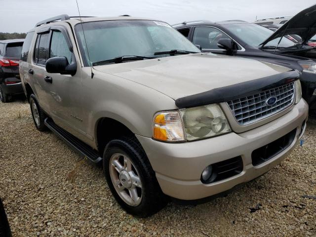 Photo 4 from auction – 2005 FORD EXPLORER X with VIN 1FMZU73K35ZA35714