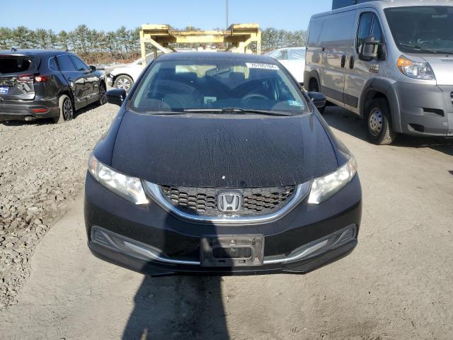 Photo 5 from auction – 2015 HONDA CIVIC LX with VIN 19XFB2E54FE050176