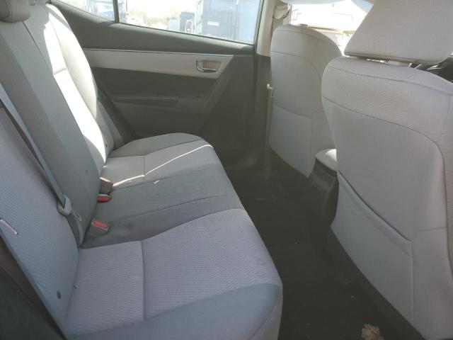 Photo 10 from auction – 2014 TOYOTA COROLLA L with VIN 5YFBURHE7EP169530