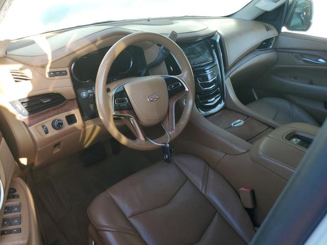 Photo 8 from auction – 2016 CADILLAC ESCALADE E with VIN 1GYS3KKJ1GR240210