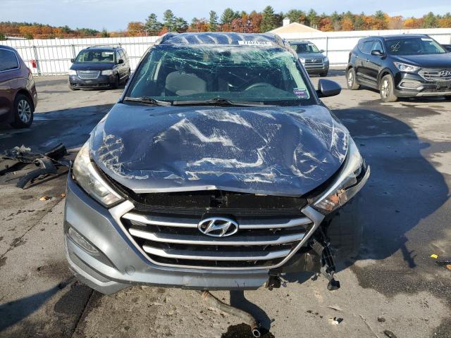 Photo 5 from auction – 2017 HYUNDAI TUCSON LIM with VIN KM8J3CA46HU409408
