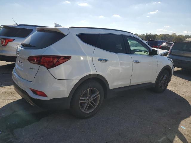 Photo 3 from auction – 2017 HYUNDAI SANTA FE S with VIN 5NMZU3LB0HH031626