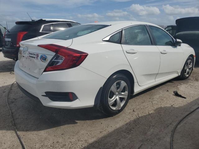 Photo 3 from auction – 2016 HONDA CIVIC LX with VIN 19XFC2F59GE008051