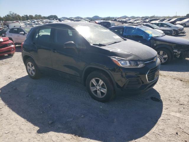 Photo 4 from auction – 2017 CHEVROLET TRAX LS with VIN 3GNCJNSB2HL270231