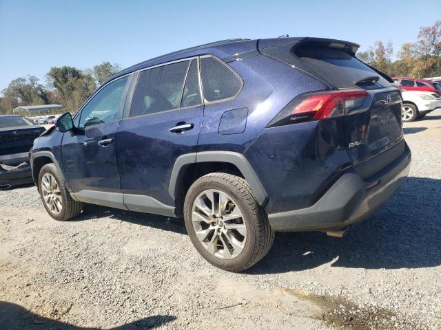 Photo 2 from auction – 2021 TOYOTA RAV4 LIMIT with VIN 2T3N1RFV7MW240030