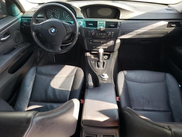 Photo 8 from auction – 2006 BMW 325 XI with VIN WBAVD13596KV06511