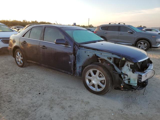 Photo 4 from auction – 2005 CADILLAC STS with VIN 1G6DC67A050191360