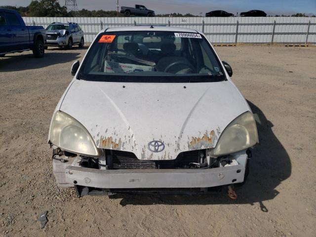 Photo 5 from auction – 2002 TOYOTA PRIUS with VIN JT2BK18U220059630