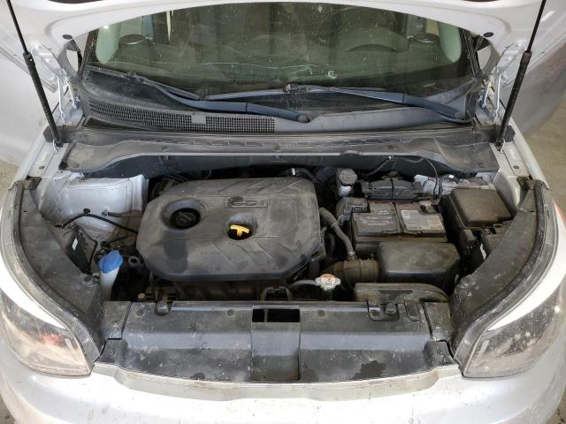 Photo 11 from auction – 2018 KIA SOUL + with VIN KNDJP3A56J7598003
