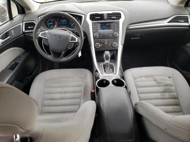 Photo 8 from auction – 2013 FORD FUSION S with VIN 3FA6P0G73DR364420