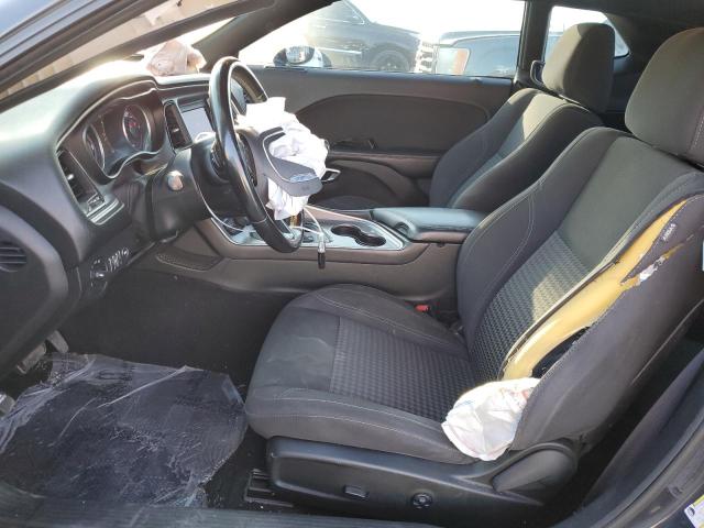 Photo 7 from auction – 2019 DODGE CHALLENGER with VIN 2C3CDZAG2KH694128