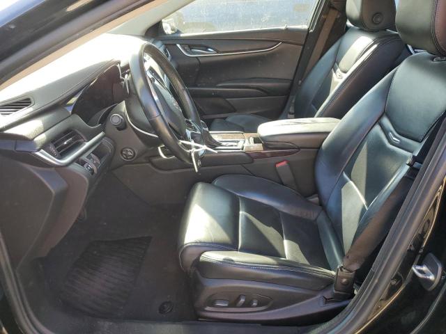 Foto 7 de la subasta – 2015 CADILLAC XTS LIMOUS con VIN 2GEXG6U38F9600059
