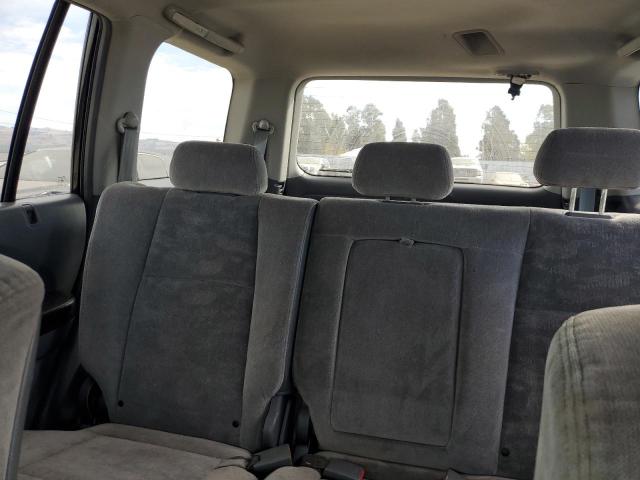 Photo 10 from auction – 2003 HONDA PILOT EX with VIN 2HKYF18463H615819