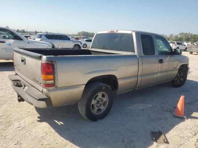 Photo 3 from auction – 2002 CHEVROLET 1500 with VIN 2GCEC19V921288416