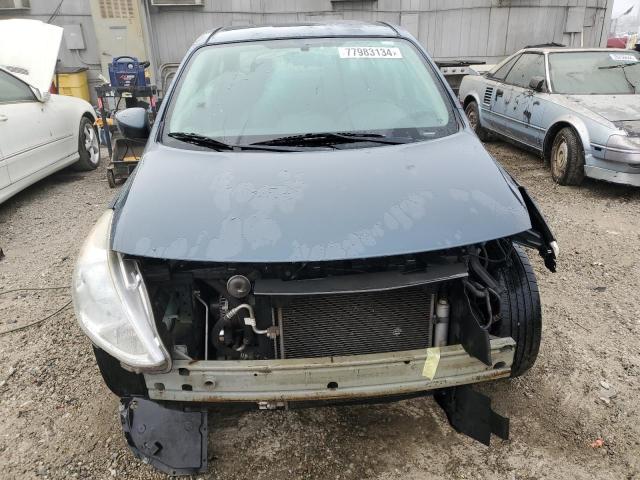 Photo 5 from auction – 2016 NISSAN VERSA S with VIN 3N1CN7AP5GL872807