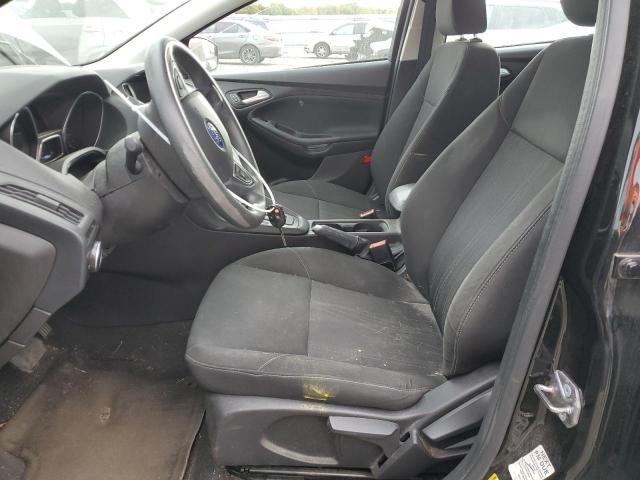 Photo 7 from auction – 2015 FORD FOCUS SE with VIN 1FADP3K22FL233615