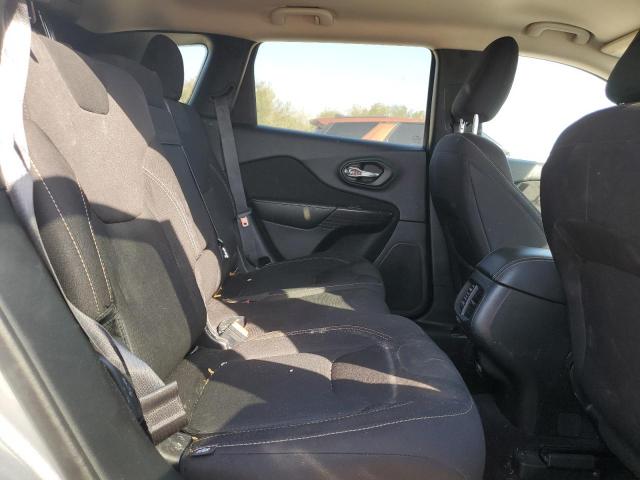 Photo 11 from auction – 2016 JEEP CHEROKEE L with VIN 1C4PJLCB2GW206843