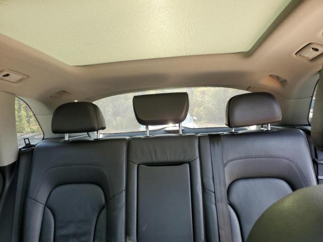 Photo 10 from auction – 2014 AUDI Q5 TDI PRE with VIN WA1CMCFP5EA008579