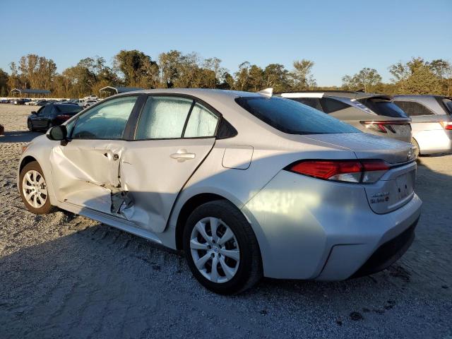 Photo 2 from auction – 2023 TOYOTA COROLLA with VIN 5YFB4MDE0PP075453