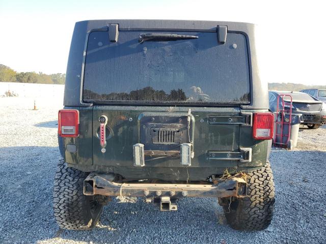 Photo 6 from auction – 2011 JEEP WRANGLER U with VIN 1J4BA3H1XBL525065