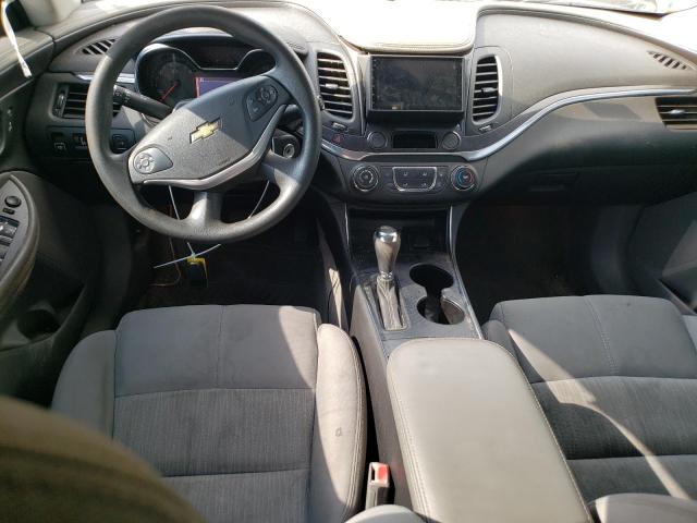 Photo 8 from auction – 2015 CHEVROLET IMPALA LS with VIN 1G11X5SL2FU121451