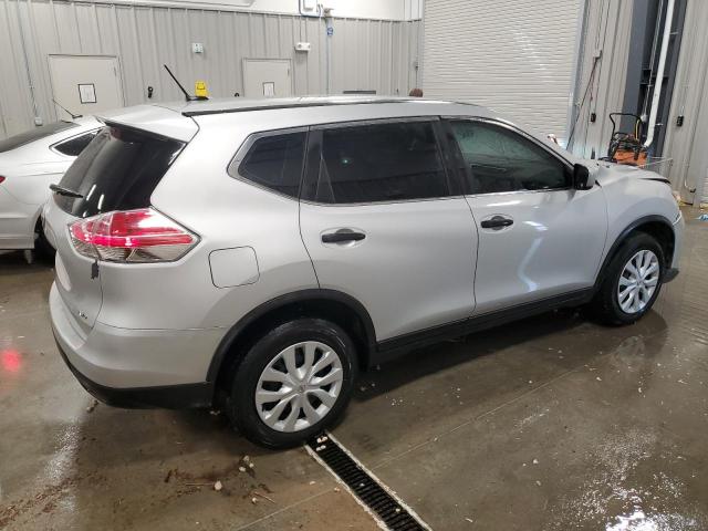 Photo 3 from auction – 2016 NISSAN ROGUE S with VIN 5N1AT2MV2GC763784