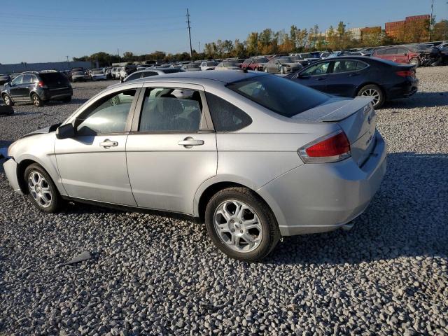 Photo 2 from auction – 2009 FORD FOCUS SES with VIN 1FAHP36N49W165925