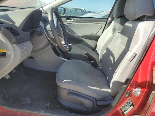 Photo 7 from auction – 2012 HYUNDAI ACCENT GLS with VIN KMHCT5AE8CU022963