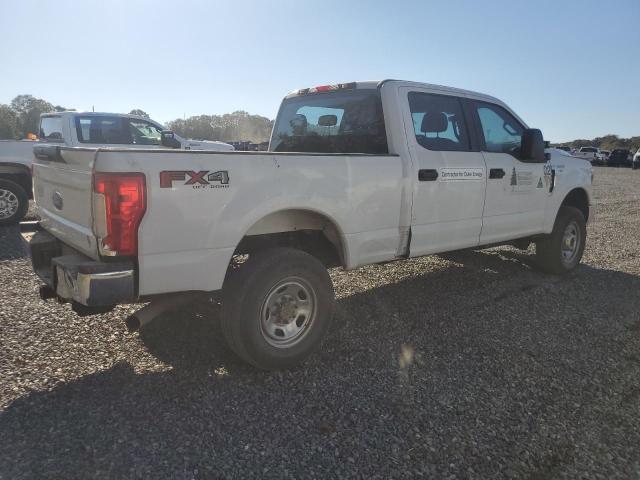 Photo 3 from auction – 2018 FORD F350 SUPER with VIN 1FT8W3B69JEC35845