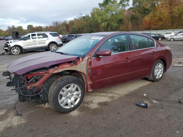 NISSAN ALTIMA BAS 2010 with VIN 1N4AL2AP7AN401218 - Photo from auction