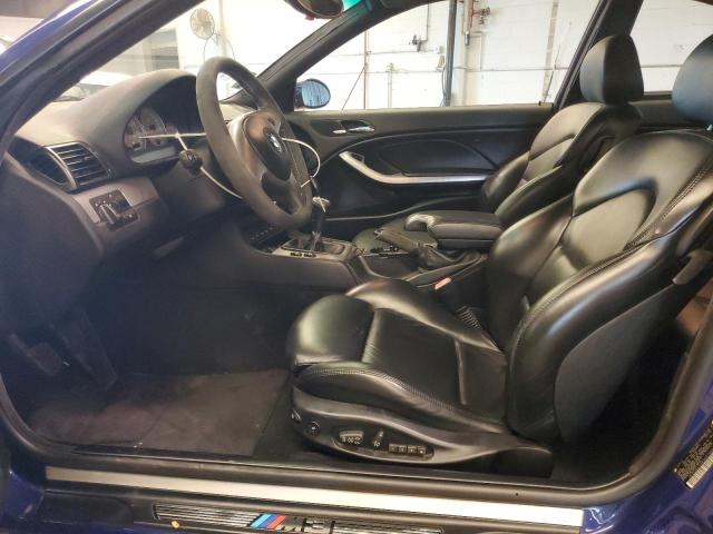Photo 7 from auction – 2006 BMW M3 with VIN WBSBL93456PN66182