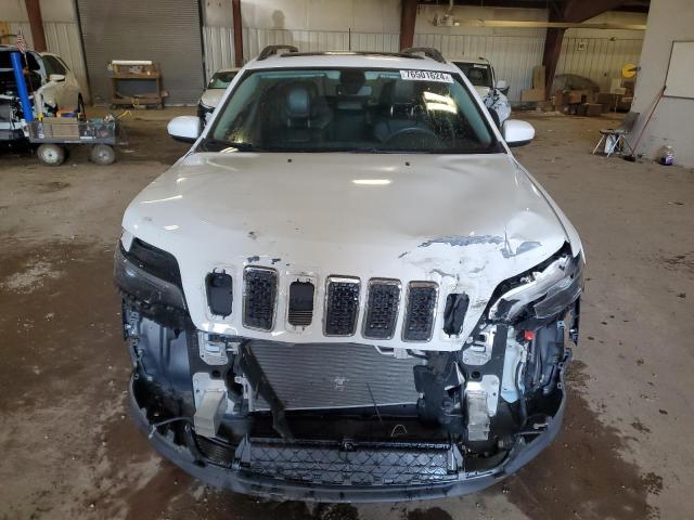 Photo 5 from auction – 2019 JEEP CHEROKEE L with VIN 1C4PJMLB3KD431217