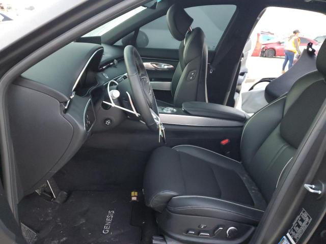 Photo 7 from auction – 2024 GENESIS GV70 BASE with VIN 5NMMCDTC4RH016995