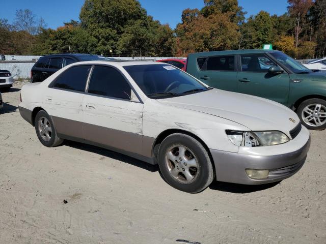 Photo 4 from auction – 1998 LEXUS ES 300 with VIN JT8BF28G2W0108194