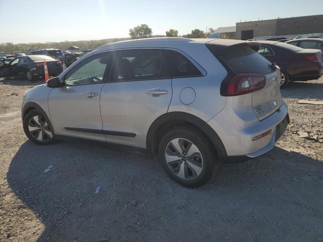 Photo 2 from auction – 2017 KIA NIRO EX with VIN KNDCC3LC6H5100646